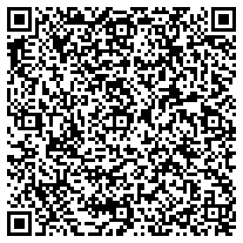 QR-код с контактной информацией организации ОАО «Тяжмехпресс»