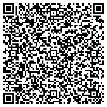 QR-код с контактной информацией организации ООО «Евромебель»