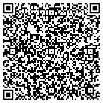 QR-код с контактной информацией организации Мебельная фабрика «Кристина»