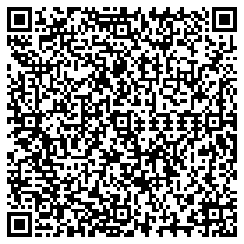 QR-код с контактной информацией организации Салон «Мэйко»