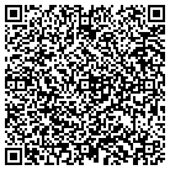 QR-код с контактной информацией организации АНИТА МАГАЗИН