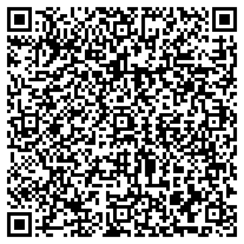 QR-код с контактной информацией организации ЗАО ПКФ « Игрушки»