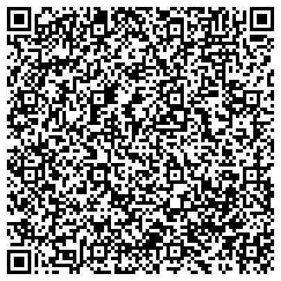 QR-код с контактной информацией организации «Воронежский техникум строительных технологий»