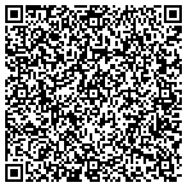 QR-код с контактной информацией организации АВИАЦИОННО-ТЕХНИЧЕСКИЙ КОЛЛЕДЖ