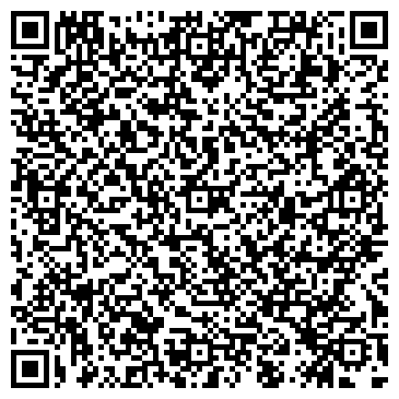 QR-код с контактной информацией организации АО ВЦКБ «Полюс»