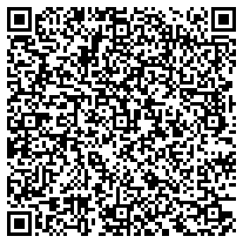 QR-код с контактной информацией организации ФИЛИПС МАГАЗИН