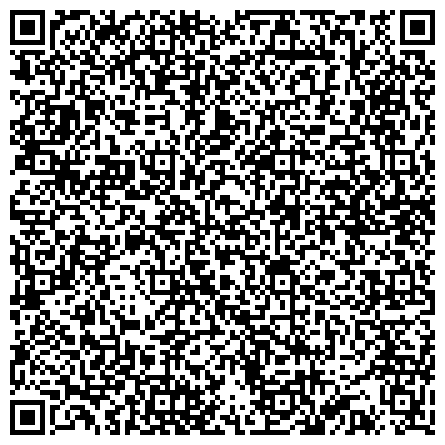 QR-код с контактной информацией организации ФГБУК Государственный историко-архитектурный и художественный музей-заповедник «Александровская слобода»