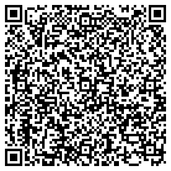 QR-код с контактной информацией организации Сауна «На почтовой»