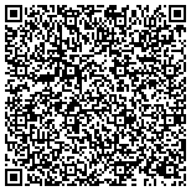 QR-код с контактной информацией организации ШАРА-БАРА РЕДАКЦИЯ ГАЗЕТЫ ТОО АЗИЯ-НАСИБ