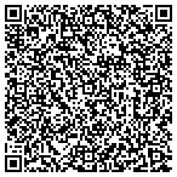 QR-код с контактной информацией организации Приют «Бим - Отрадное»