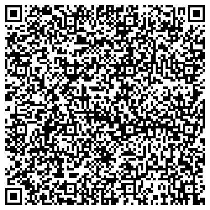 QR-код с контактной информацией организации Филиал ОАО «Газпром газораспределение Владимир» в г. Александрове