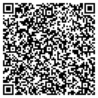 QR-код с контактной информацией организации ООО ТРАССА