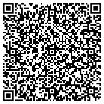 QR-код с контактной информацией организации ЗАО ПЛАСТ ПРОФИЛЬ