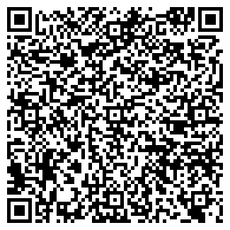 QR-код с контактной информацией организации РОДНИК-2