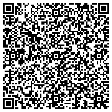 QR-код с контактной информацией организации ООО «Владимирские инженерные коммуникации»