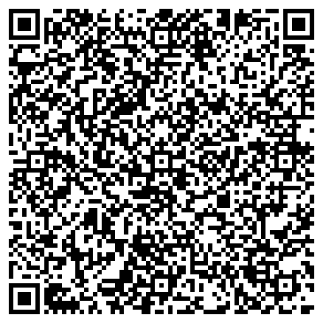 QR-код с контактной информацией организации МЯСНЫЕ, КОЛБАСНЫЕ ИЗДЕЛИЯ