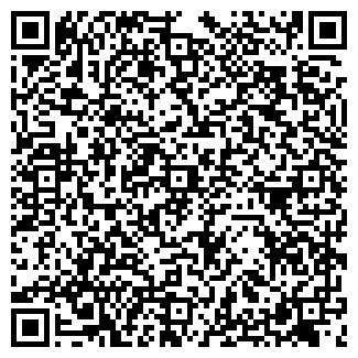 QR-код с контактной информацией организации ЛАДЬЯ ТД