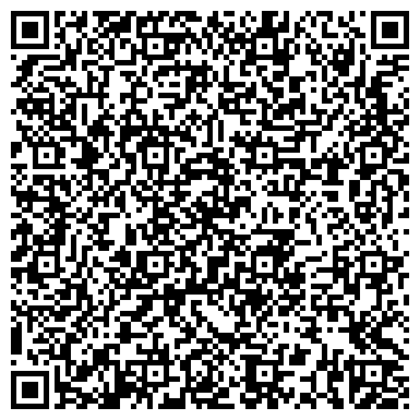 QR-код с контактной информацией организации Александровский художественный музей