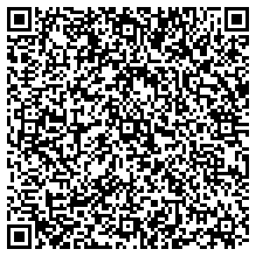 QR-код с контактной информацией организации ЗАО «АМКК»