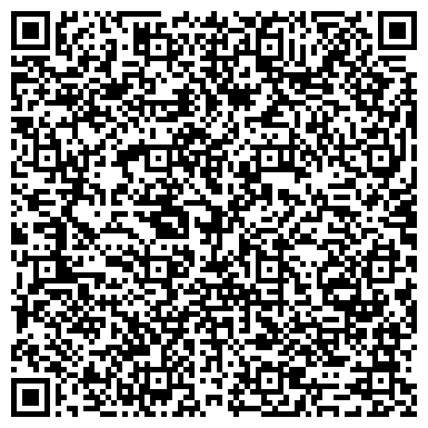 QR-код с контактной информацией организации ГУЗ "Алексинская районная больница №1"