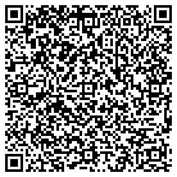 QR-код с контактной информацией организации САНАТОРИЙ ИМ. ЛЕНИНА