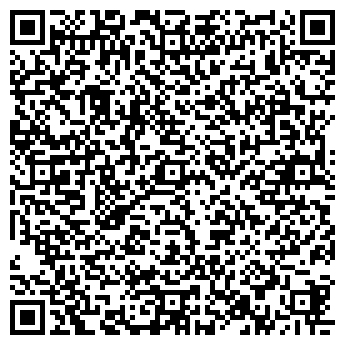 QR-код с контактной информацией организации ЗАО ЯГУАР-М