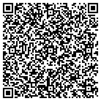 QR-код с контактной информацией организации СОКОЛИНЫЙ ВЗОР