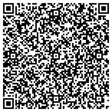 QR-код с контактной информацией организации ПЧЕЛКА ТЗП ОГУ БЕЛГОРОДПЧЕЛПРОМ