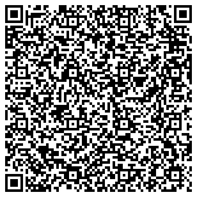 QR-код с контактной информацией организации Горячие туры Солнцево
