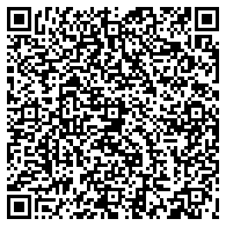 QR-код с контактной информацией организации КАЛИТА