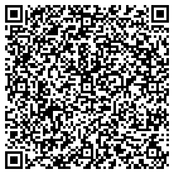 QR-код с контактной информацией организации МАГИЯ-ВОСТОК