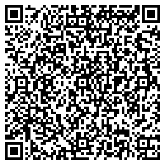 QR-код с контактной информацией организации ПРОМХИМ