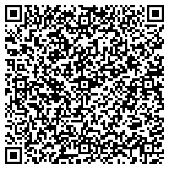 QR-код с контактной информацией организации ООО "ОктантБел"