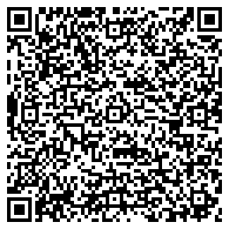 QR-код с контактной информацией организации АКВАЗООМИР