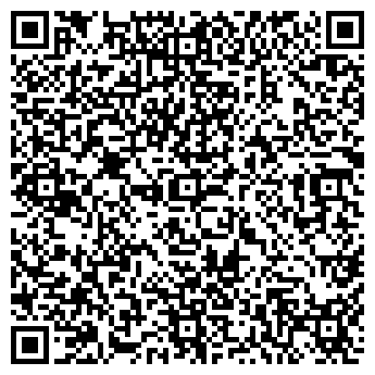 QR-код с контактной информацией организации ПЕРЕВЕРЗЕВА О.В.