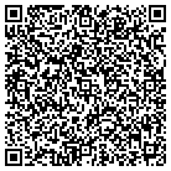 QR-код с контактной информацией организации ФОКУС