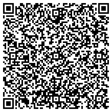 QR-код с контактной информацией организации ООО "Мелком-Трейдинг"