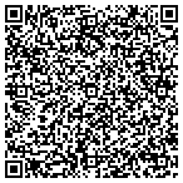 QR-код с контактной информацией организации АРХИТЕКТУРНО-ПЛАНИРОВОЧНОЕ БЮРО