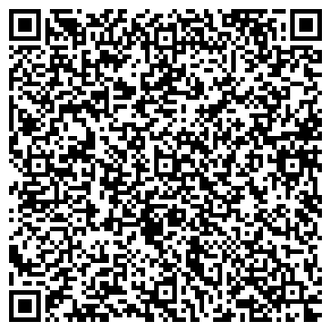 QR-код с контактной информацией организации Туристическая компания "5-й сезон"