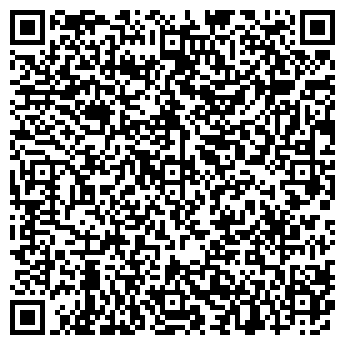 QR-код с контактной информацией организации ИНТЕРКОНТАКТСЕРВИС