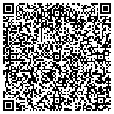 QR-код с контактной информацией организации Туристическое агентство "ОЛИМП"