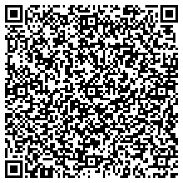 QR-код с контактной информацией организации Гостиничный комплекс «Две реки»