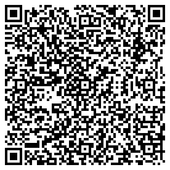 QR-код с контактной информацией организации НОВЫЙ РЕГИОН, ЗАО