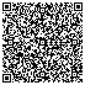 QR-код с контактной информацией организации БЫТ-КРЕДИТ, ООО