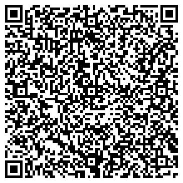 QR-код с контактной информацией организации «УПРАВЛЯЮЩАЯ КОМПАНИЯ ЖБК-1»