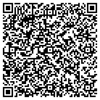 QR-код с контактной информацией организации ИНТЕРЬЕР-СЕРВИС