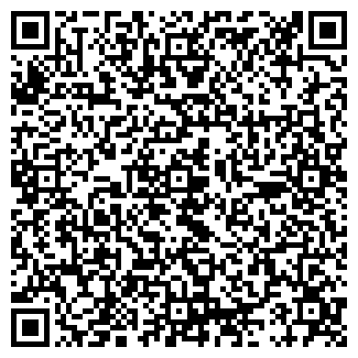 QR-код с контактной информацией организации ТОДИСА ПЛЮС