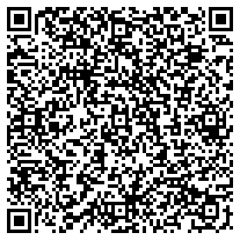 QR-код с контактной информацией организации ШКОЛА № 853