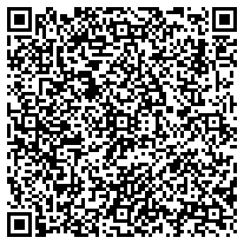 QR-код с контактной информацией организации ЗИМНЯЯ ВИШНЯ, ООО