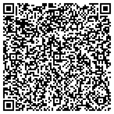 QR-код с контактной информацией организации «Металлоторг»